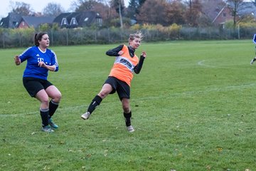 Bild 145 - Frauen TSV Wiemersdorf - SG Wilstermarsch II : Ergebnis: 1:3